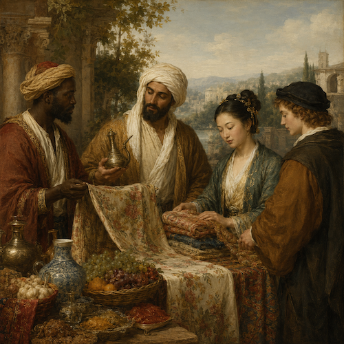 Marketplace
